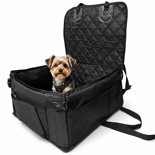 Hundeautositz auto hundekorb - auto,