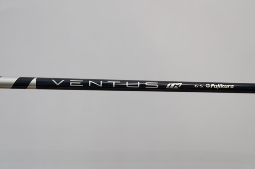 Fujikura ventus blue 6 - ventus,