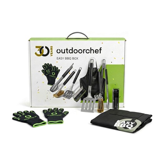 Outdoorchef easy bbq box - outdoorchef,