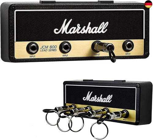 Marshall schlüsselbrett - marshall,