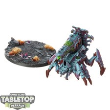 Tyraniden - Pyrovore - bemalt