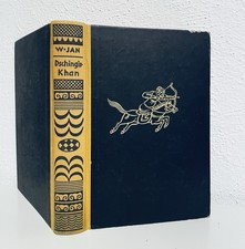 Dschingis Khan W Jan 1958