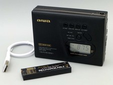 Aiwa HS-RX703 Walkman