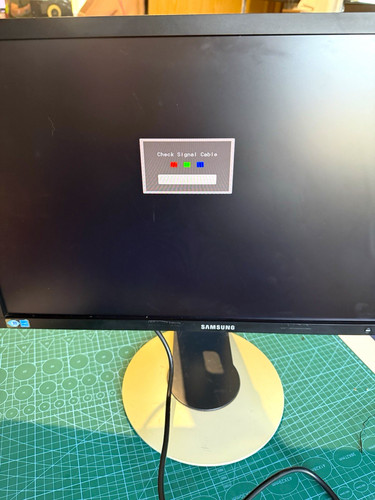 Samsung syncmaster s24c450bl - syncmaster,