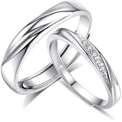Paare ringe damen herren - ringe,