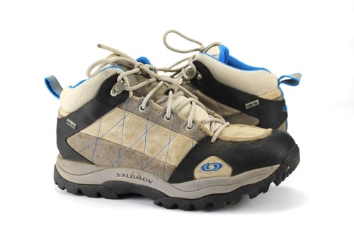 Salomon 2 3 damen - gr.40,