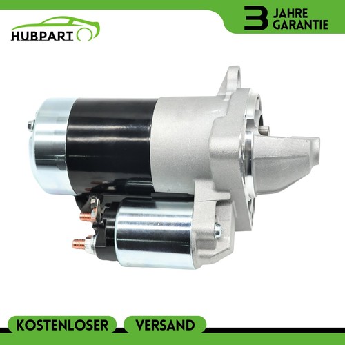 Starter anlasser kw für - starter,