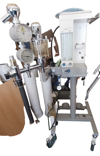 Dräger sulla 808 - dräger,