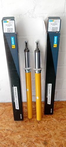 Bilstein stoßdämpfer bmw - ,