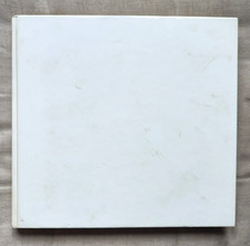 HC SKIZZENBUCH 22 x 23,5 x2 cm # sehr solide verarbeitet # fast wie neu