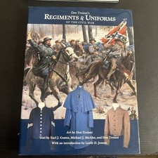 Regiments and Uniforms of the
