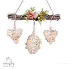 Hänger Holz-Bündel mit