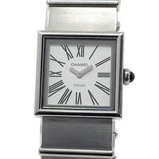 Chanel (revisioned & almost