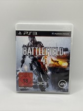Battlefield 4 (PS3 PlayStation