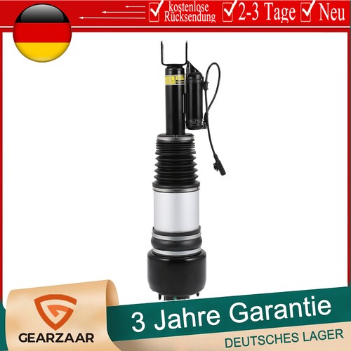 Luftfederbein für w211 s211 - luftfederbein,