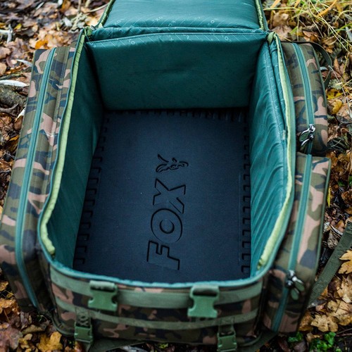 Fox camolite - /, cl