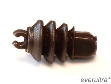 Ersatzteil Roco HO E-Lok BR 194 035-2 DB (04169A) - Isolator zentrale Klaue*