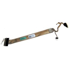 For   Vostro 1520 V1520 s n cable LCD cable DC02000QD00 0D837K D837K #T3