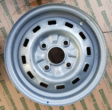 Felge DAEWOO MATIZ,CHEVROLET MATIZ 4,5Jx13 4x114,3 ET45 ML 69,1mm "Silber"#25854