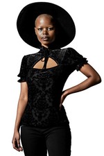 Killstar Gothic Goth Okkult