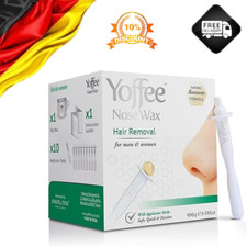 Original Yoffee Nose Wax Kit