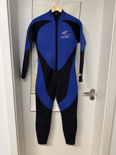 Damen fullsuit 4mm - fullsuit, 5/4mm