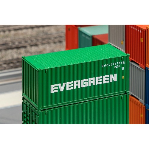 Faller 182004 container - faller, 20'