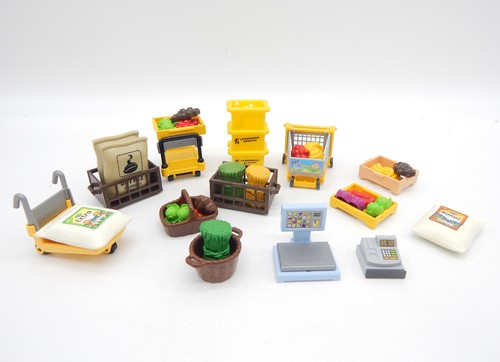 Playmobil markt kaufladen - playmobil,