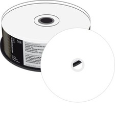 25 MediaRange Professional