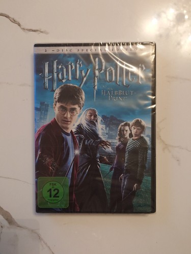 Harry potter und der - harry,