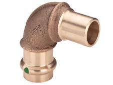 VIEGA SANPRESS BOGEN 15 - 18 -