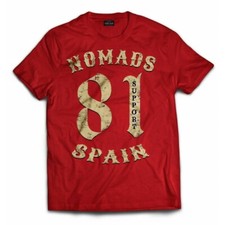 Hells angels nomads spain - hells,