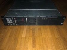 Proliant dl380 2u server - proliant,
