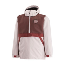 Airblaster - Trenchover Snowboardjacke - Mahogany Blush SALE