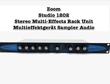 Zoom Studio 1202 Stereo