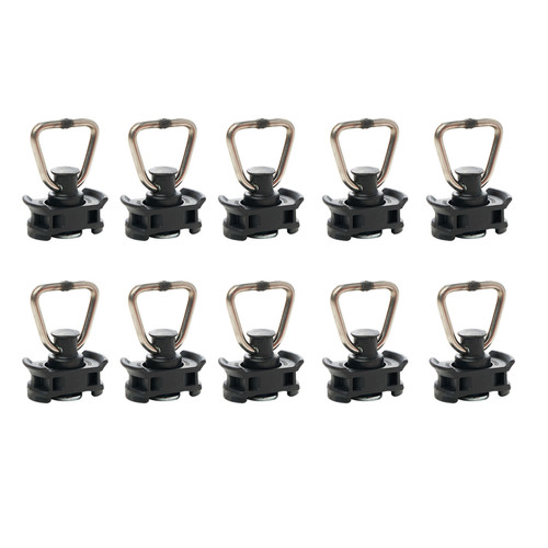 10x endfitting endbeschlag - 10x,