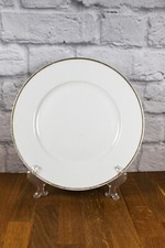 Speiseteller L. Hutschenreuther Selb Porzellan  1920-1967 vintage Golddekor 