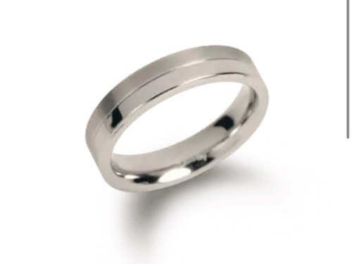 Boccia titan ring - boccia,