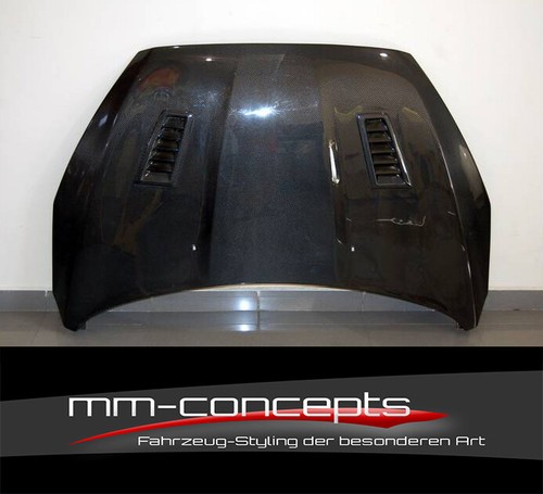 Carbon motorhaube für - carbon,