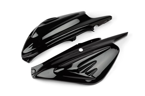 Heckverkleidung str8 yamaha - heckverkleidung,