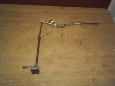 DDR Fahrrad Stempelbremse Klotzbremse Gestängebremse komplett Diamant Mifa