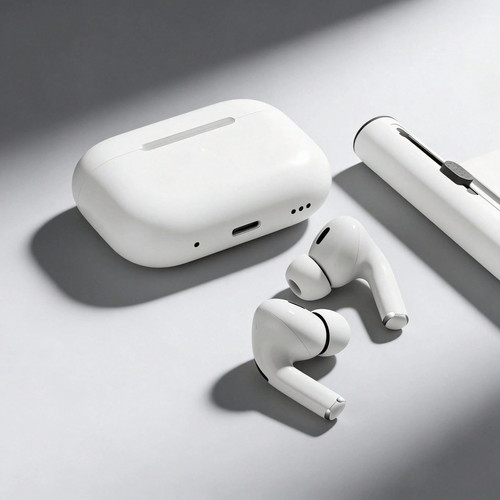 Kabellose true wireless - true,