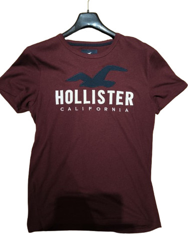 Hollister herren shirts m - herren, gr.m