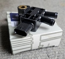 Mercedes W205 OEM DPF