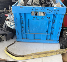 Scheinwerferblende  RECHTS