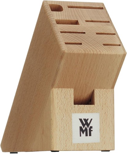Wmf messerblock unbestückt - messerblock,