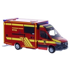 Rietze Automodelle 76121 H0