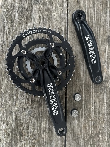 Raceface prodigy forged mtb - prodigy,