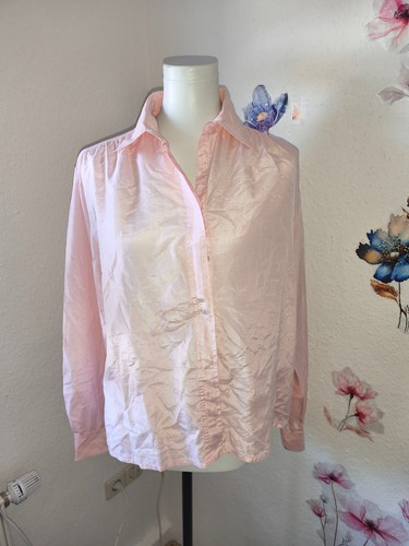 Bluse größe 2 pink - bluse,, 2,