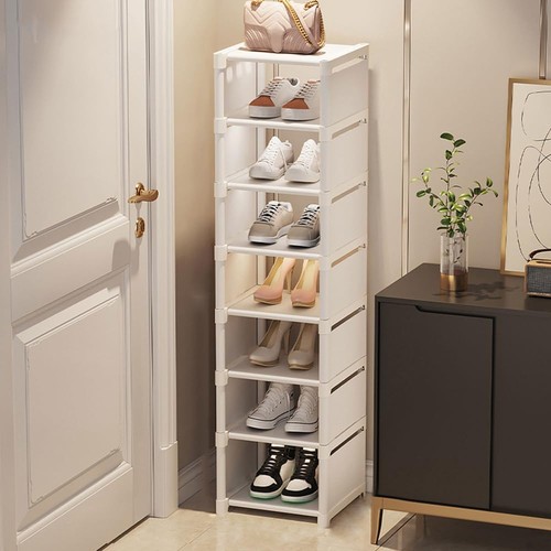 Schuhregal schmal schuhschrank - schmal,